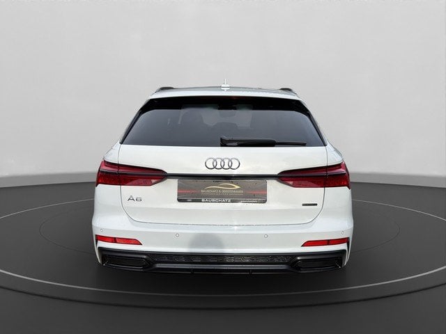 Audi A6 Avant 55 TFSIe quattro sport *AHK*PANO*MATRIX* Sportp.
