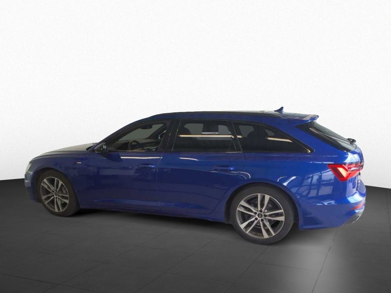 Audi A6 Avant 40 TDI sport *MATRIX*AHK*SOUND*RFK*SZH* SpurH el.Heck Navi