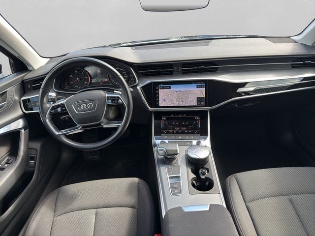 Audi A6 Avant 40 TDI *LED*AHK*NACI*ACC*PRIVACY*SOUND* SpurH el.Heck LM Akustikglas
