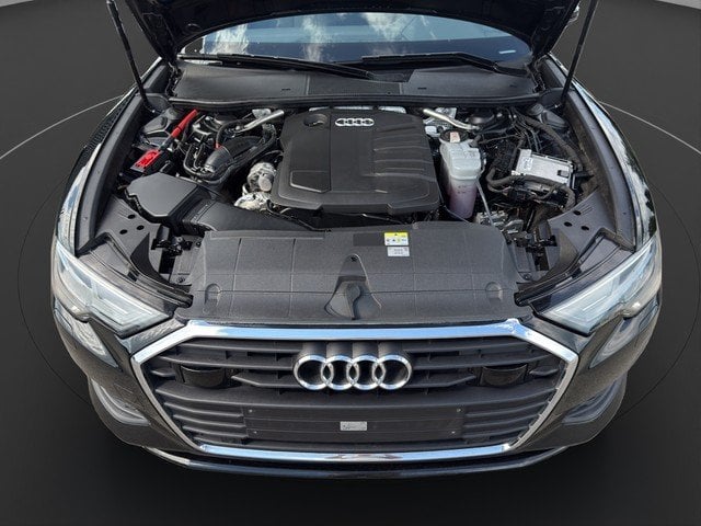 Audi A6 Avant 40 TDI *LED*AHK*NACI*ACC*PRIVACY*SOUND* SpurH el.Heck LM Akustikglas