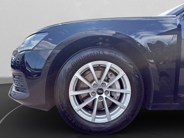 Audi A6 Avant 40 TDI *LED*AHK*NACI*ACC*PRIVACY*SOUND* SpurH el.Heck LM Akustikglas