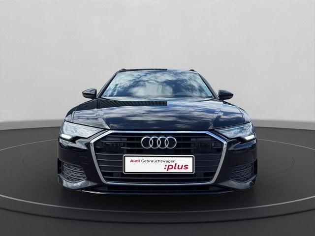 Audi A6 Avant 40 TDI *LED*AHK*NACI*ACC*PRIVACY*SOUND* SpurH el.Heck LM Akustikglas