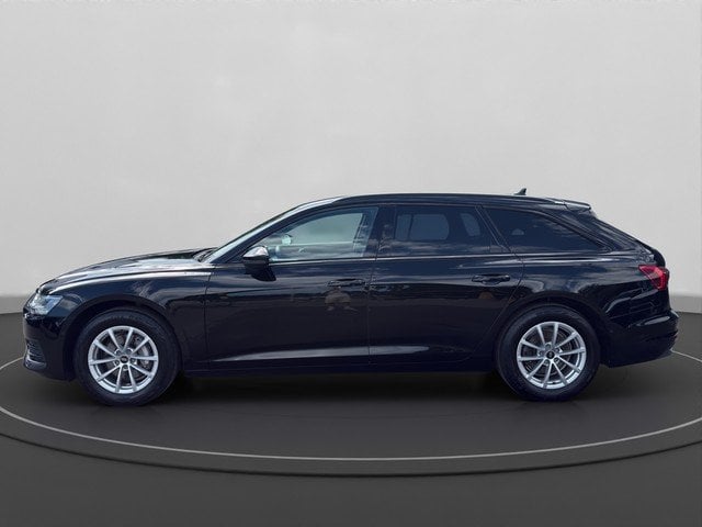 Audi A6 Avant 40 TDI *LED*AHK*NACI*ACC*PRIVACY*SOUND* SpurH el.Heck LM Akustikglas