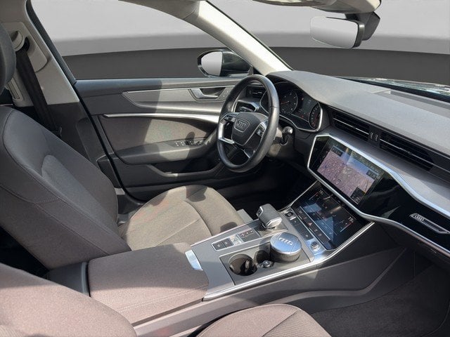 Audi A6 Avant 40 TDI *LED*AHK*NACI*ACC*PRIVACY*SOUND* SpurH el.Heck LM Akustikglas