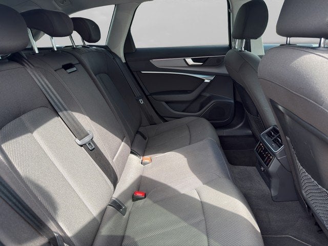 Audi A6 Avant 40 TDI *LED*AHK*NACI*ACC*PRIVACY*SOUND* SpurH el.Heck LM Akustikglas