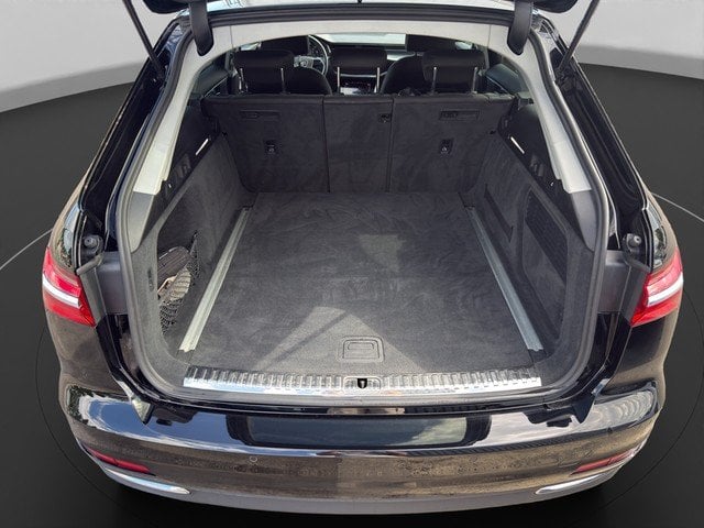 Audi A6 Avant 40 TDI *LED*AHK*NACI*ACC*PRIVACY*SOUND* SpurH el.Heck LM Akustikglas