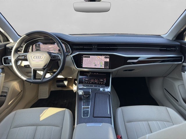 Audi A6 Avant 50 TFSI e quattro design *PANO*LED*B&O* SpurH