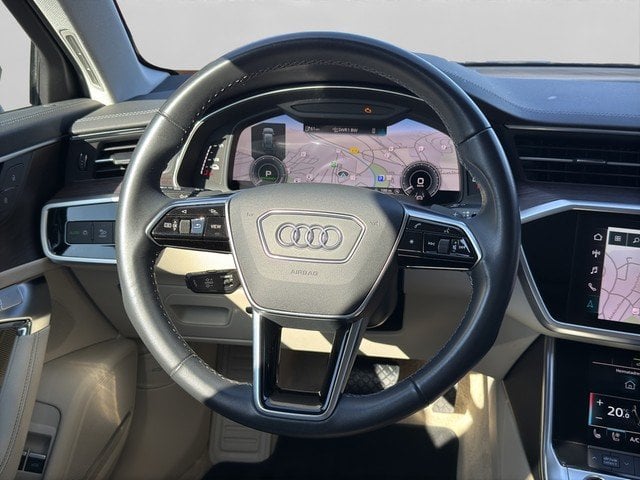 Audi A6 Avant 50 TFSI e quattro design *PANO*LED*B&O* SpurH