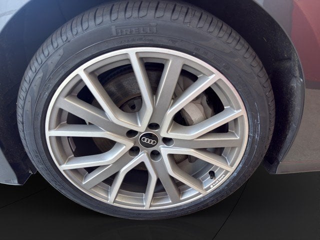 Audi A6 Avant 50 TFSI e quattro design *PANO*LED*B&O* SpurH