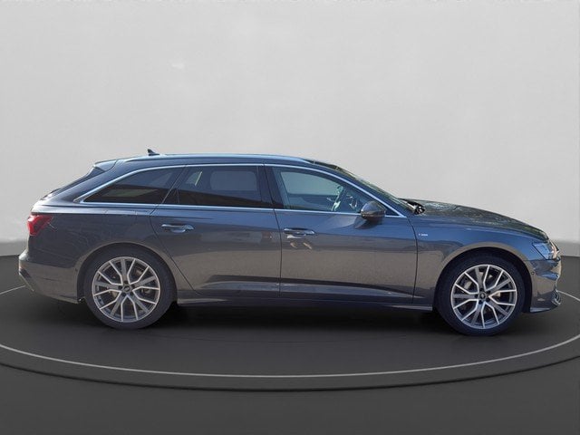 Audi A6 Avant 50 TFSI e quattro design *PANO*LED*B&O* SpurH