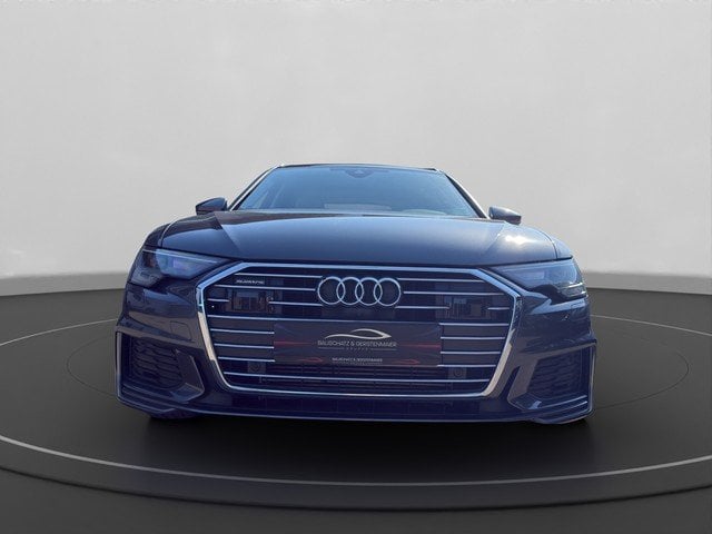Audi A6 Avant 50 TFSI e quattro design *PANO*LED*B&O* SpurH
