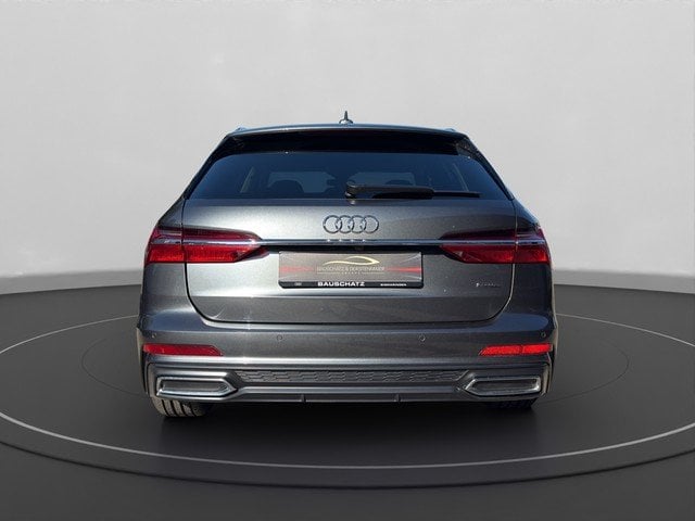 Audi A6 Avant 50 TFSI e quattro design *PANO*LED*B&O* SpurH