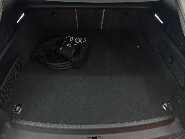 Audi A6 Avant 50 TFSI e quattro design *PANO*LED*B&O* SpurH