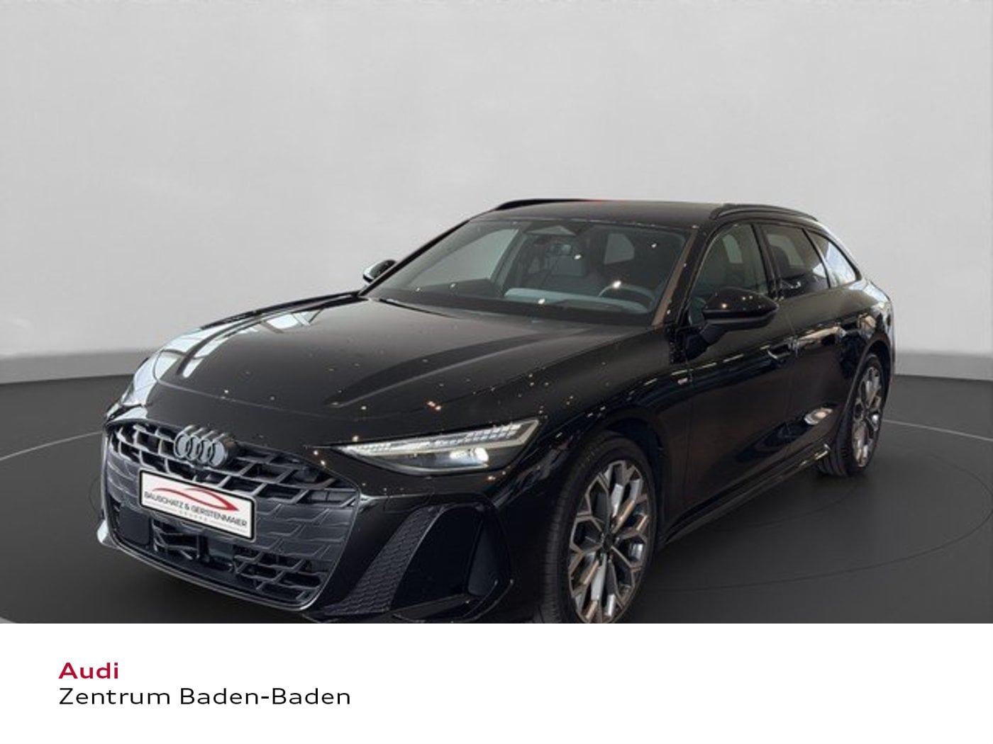 Audi A6 Avant TDI S tronic TechPlus*Matrix*B&O TechPlus*Matrix*B&O