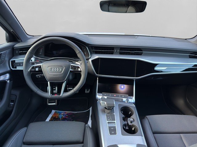 Audi A6 Avant advanced 45 TDI quattro Matrix*Pano
