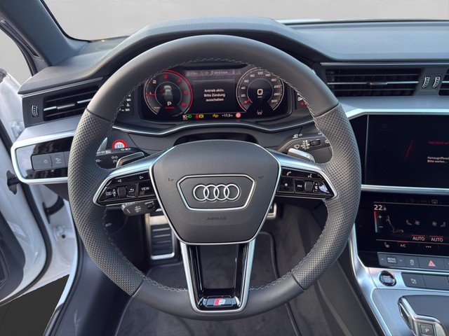 Audi A6 Avant advanced 45 TDI quattro Matrix*Pano