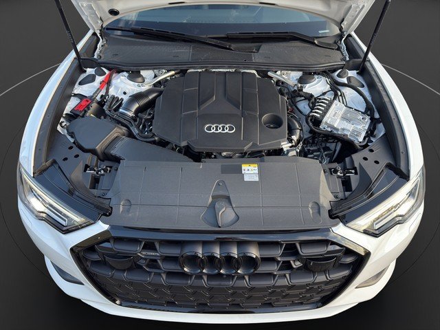 Audi A6 Avant advanced 45 TDI quattro Matrix*Pano