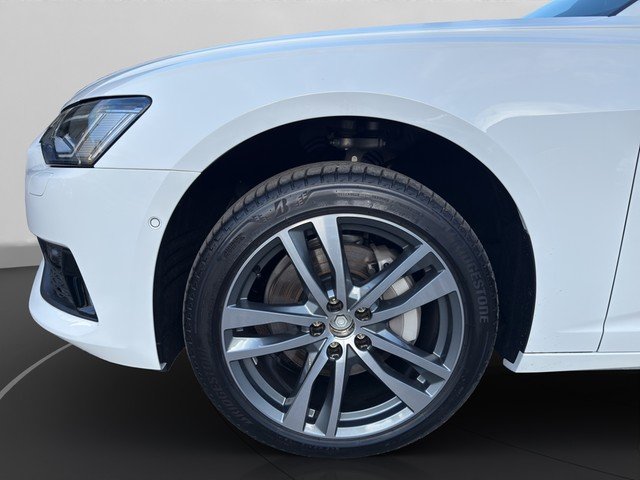 Audi A6 Avant advanced 45 TDI quattro Matrix*Pano