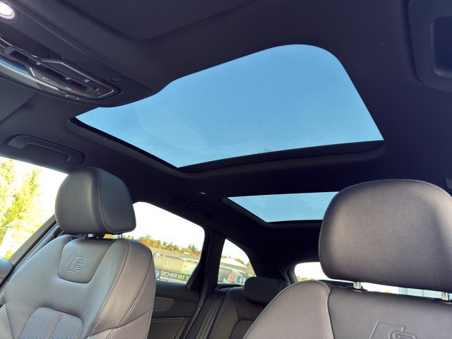 Audi A6 Avant advanced 45 TDI quattro Matrix*Pano