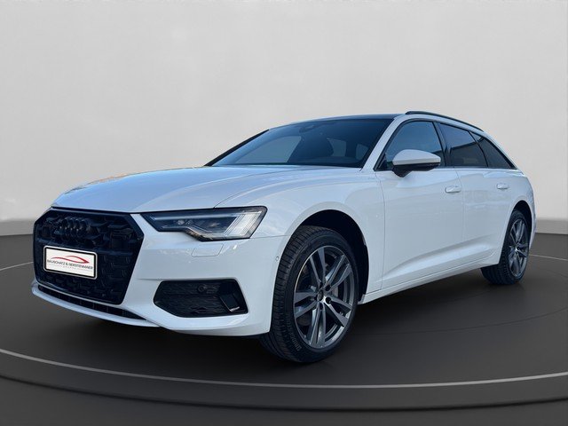Audi A6 Avant advanced 45 TDI quattro Matrix*Pano