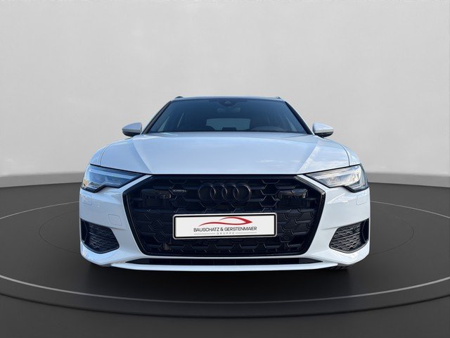 Audi A6 Avant advanced 45 TDI quattro Matrix*Pano