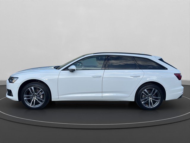 Audi A6 Avant advanced 45 TDI quattro Matrix*Pano