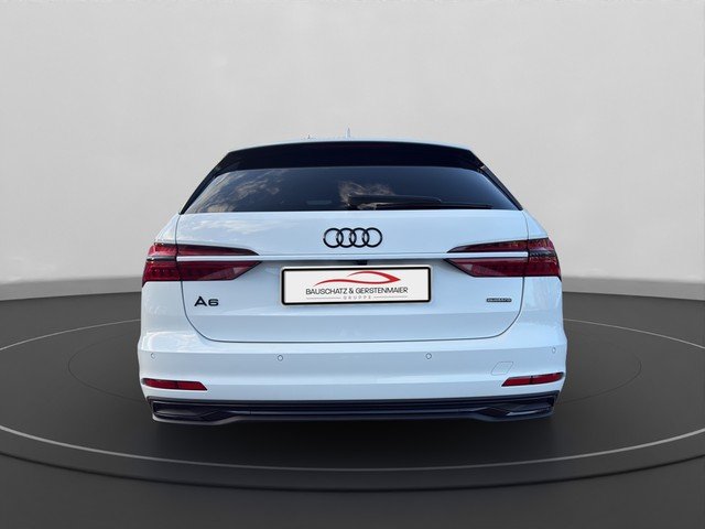 Audi A6 Avant advanced 45 TDI quattro Matrix*Pano
