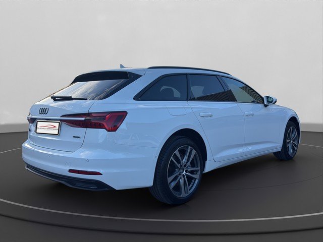Audi A6 Avant advanced 45 TDI quattro Matrix*Pano