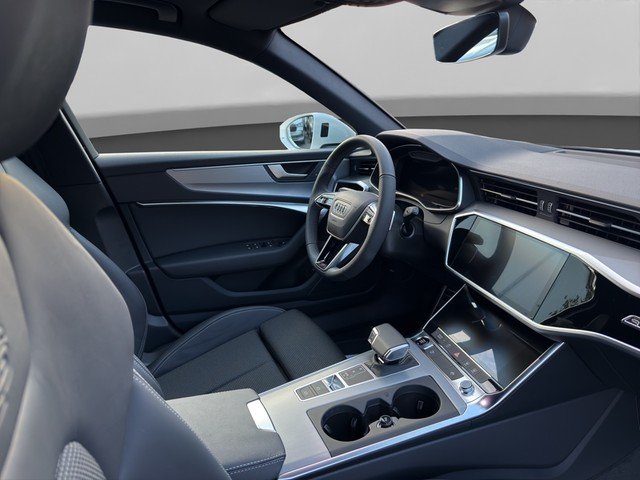 Audi A6 Avant advanced 45 TDI quattro Matrix*Pano
