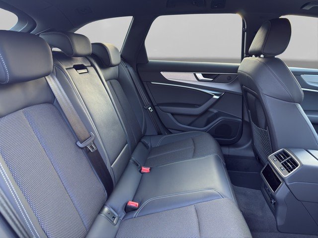 Audi A6 Avant advanced 45 TDI quattro Matrix*Pano