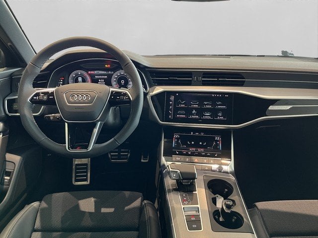 Audi A6 Avant 45 TDI quattro advanced Matrix*Pano*