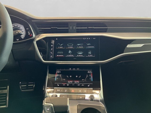Audi A6 Avant 45 TDI quattro advanced Matrix*Pano*