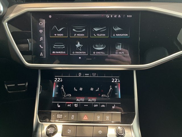 Audi A6 Avant 45 TDI quattro advanced Matrix*Pano*