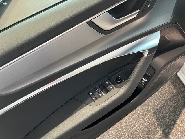 Audi A6 Avant 45 TDI quattro advanced Matrix*Pano*