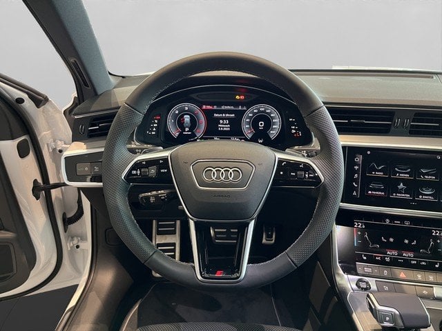 Audi A6 Avant 45 TDI quattro advanced Matrix*Pano*