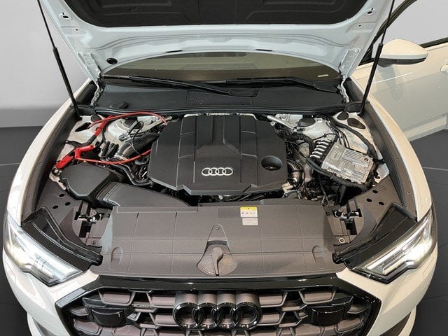 Audi A6 Avant 45 TDI quattro advanced Matrix*Pano*