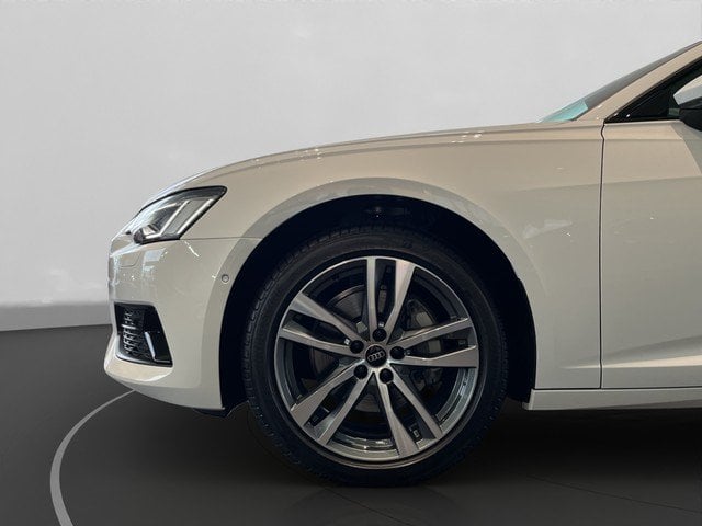 Audi A6 Avant 45 TDI quattro advanced Matrix*Pano*