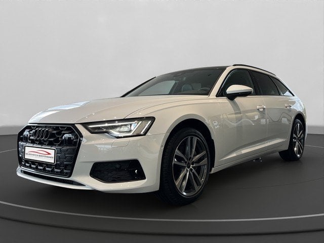 Audi A6 Avant 45 TDI quattro advanced Matrix*Pano*