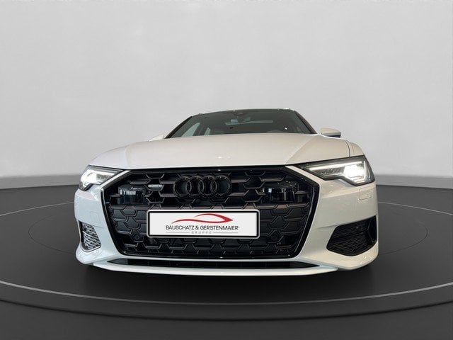 Audi A6 Avant 45 TDI quattro advanced Matrix*Pano*