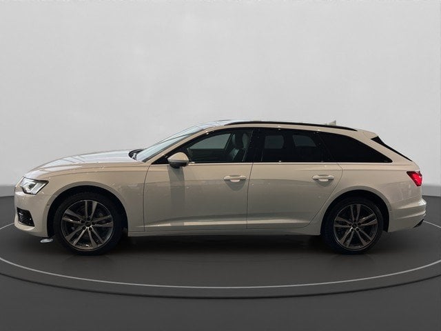 Audi A6 Avant 45 TDI quattro advanced Matrix*Pano*