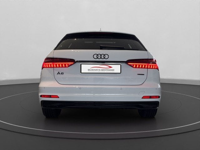 Audi A6 Avant 45 TDI quattro advanced Matrix*Pano*