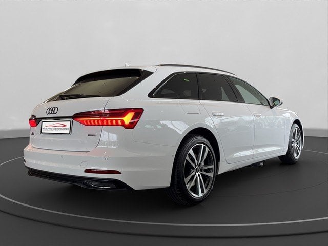 Audi A6 Avant 45 TDI quattro advanced Matrix*Pano*