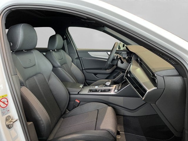 Audi A6 Avant 45 TDI quattro advanced Matrix*Pano*