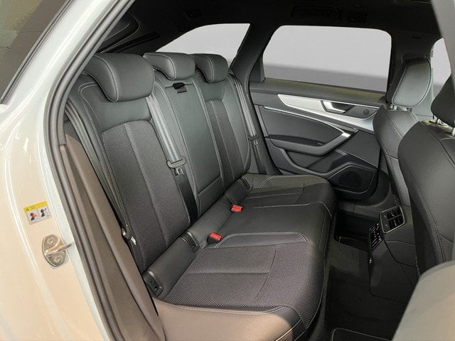 Audi A6 Avant 45 TDI quattro advanced Matrix*Pano*