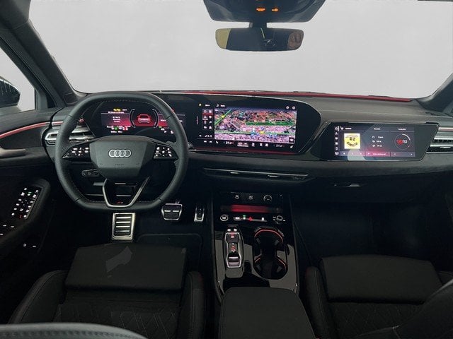 Audi A5 Avant e-hybrid quattro Tech+MMI Pro*Pano*