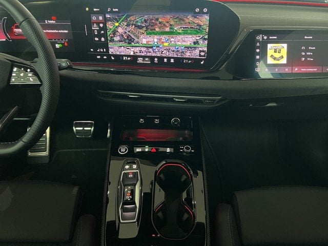 Audi A5 Avant e-hybrid quattro Tech+MMI Pro*Pano*