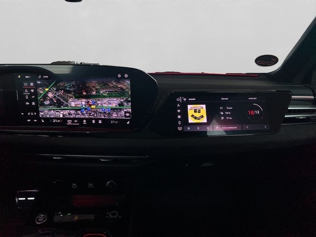 Audi A5 Avant e-hybrid quattro Tech+MMI Pro*Pano*