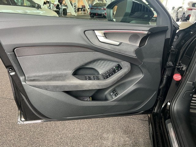 Audi A5 Avant e-hybrid quattro Tech+MMI Pro*Pano*
