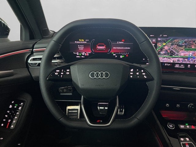 Audi A5 Avant e-hybrid quattro Tech+MMI Pro*Pano*