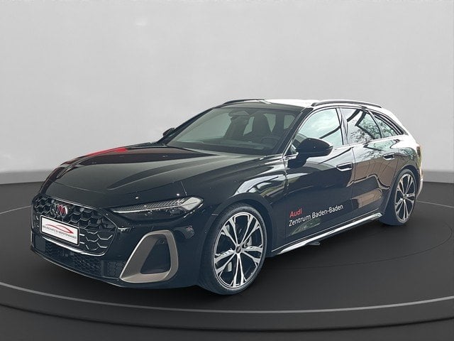Audi A5 Avant e-hybrid quattro Tech+MMI Pro*Pano*